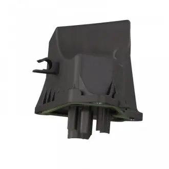 Маслосъемный щиток, вентиляция картера FEBI BILSTEIN 49467