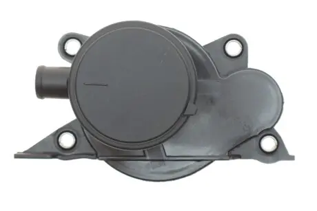 Маслознімний щиток, вентиляція картера FEBI BILSTEIN 49469