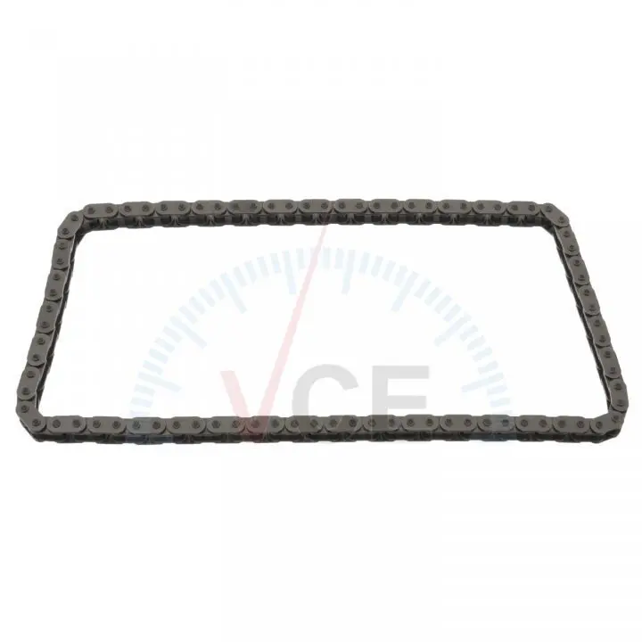 Цепь грм bmw 3 (f30)/x3 (g01) 12- (z=84) (b38/b48) FEBI BILSTEIN 49486 (фото 1)