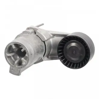 Натяжитель ремня, клиновая зубчая. FEBI BILSTEIN 49511