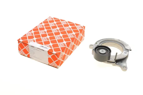 Натяжитель ремня, клиновой зубчая. FEBI BILSTEIN 49527