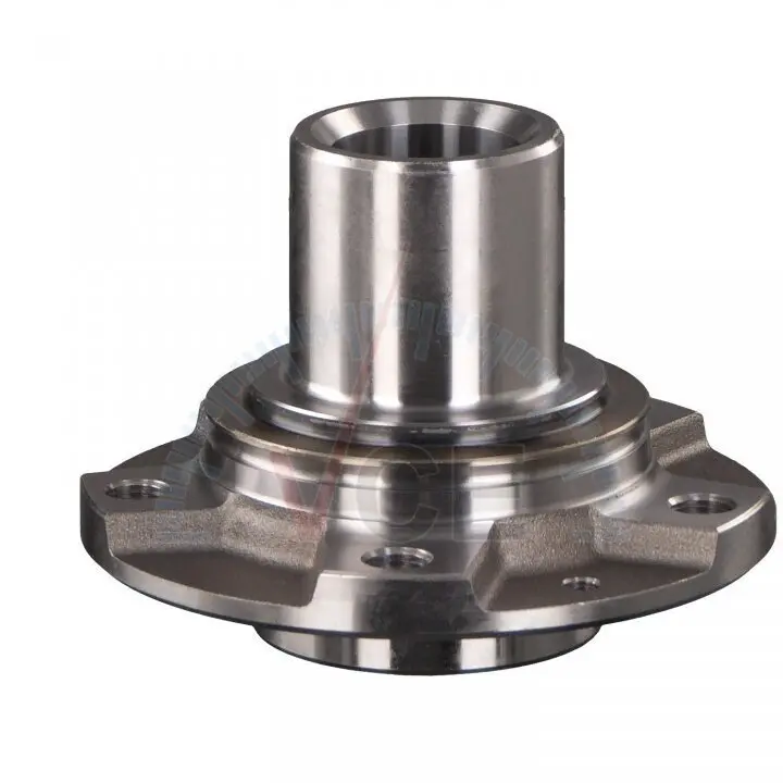 Фото 1 - Подшипники ступицы FEBI BILSTEIN 49543 Подшипники ступицы FEBI BILSTEIN 49543 (фото 1)