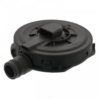 Клапан, отвода воздуха из картера FEBI BILSTEIN 49546