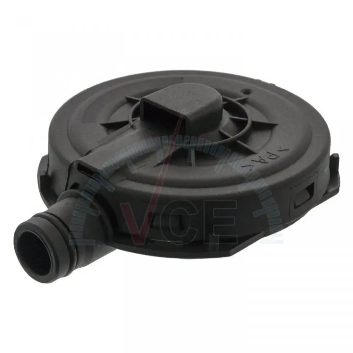 Клапан, відведення повітря з картера FEBI BILSTEIN 49546 (фото 1)