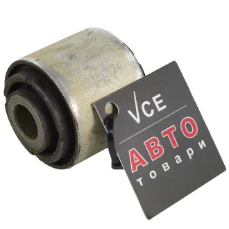 Втулка, реактивная тяга FEBI BILSTEIN 49591