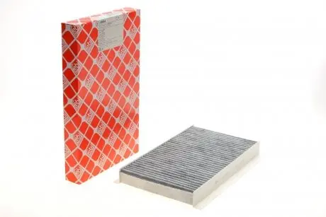 Фільтр салону FEBI BILSTEIN 49664