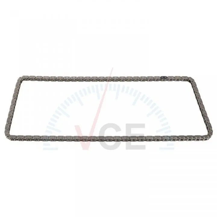 Фото 1 - Цепь привода распредвала FEBI BILSTEIN 49713 Цепь привода распредвала FEBI BILSTEIN 49713 (фото 1)