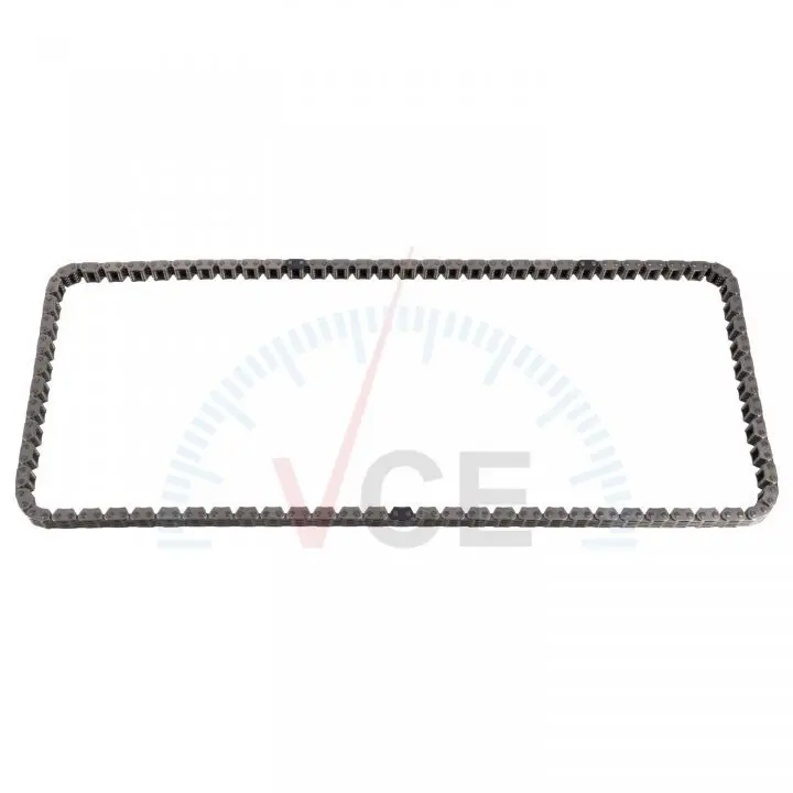 Фото 1 - Цепь грм FEBI BILSTEIN 49720 Цепь грм FEBI BILSTEIN 49720 (фото 1)