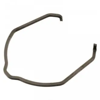 Предохранительный пружинный зажим FEBI BILSTEIN 49755