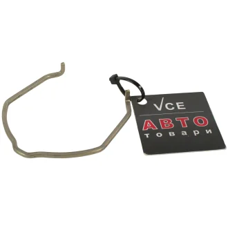 Предохранительный пружинный зажим FEBI BILSTEIN 49784