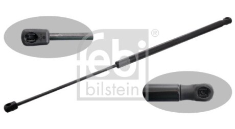 Амортизатор капота FEBI BILSTEIN 49814