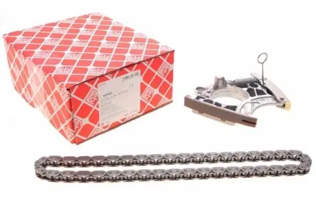 Комплект ланцюга приводу розподільного валу FEBI BILSTEIN 49845