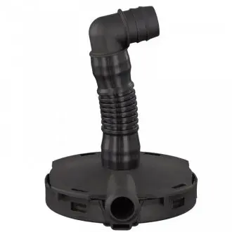 Клапан, відведення повітря з картера FEBI BILSTEIN 49874