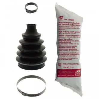 Комплект пыльника, приводной вал FEBI BILSTEIN 49885