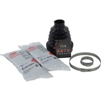 Комплект пыльника, приводной вал Renault Captur Renault Clio Renault Fluence Renault Kangoo Renault Laguna FEBI BILSTEIN 49892