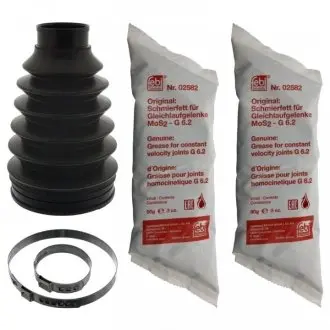 Пыльник ШРУСа FEBI BILSTEIN 49907