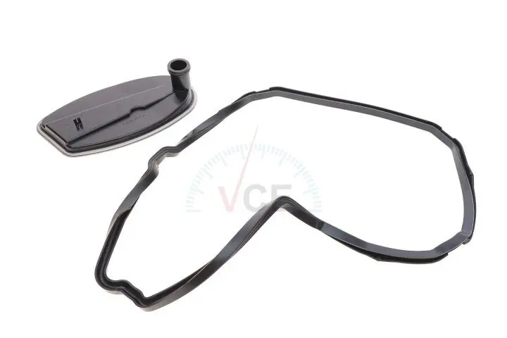 Фото 1 - Фильтр АКПП MB Sprinter 901-906 (комплект) FEBI BILSTEIN 70098 Фильтр АКПП MB Sprinter 901-906 (комплект) FEBI BILSTEIN 70098 (фото 1)