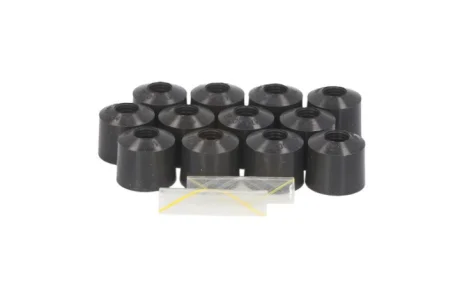 Комплект сальников клапана chrysler pacifica, town & country, voyager iv, voyager v dodge caravan, grand jeep wrangler iii 3.3/3.8 02.00- FEL-PRO SS71035