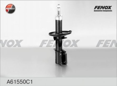 Стойка амортизатора гидравлическая передняя м-2141. FENOX A61550C1