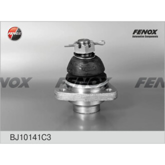 Опора шаровая нижняя газ 2217 FENOX BJ 10141 C3