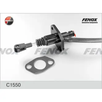 Циліндр зчеплення головний FENOX C1550