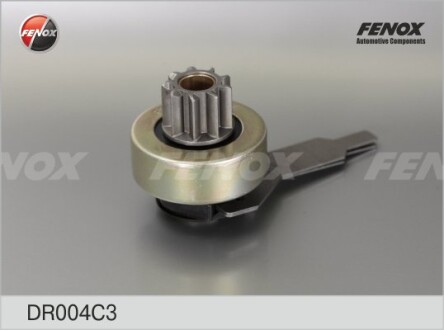 Бендикс газ 406 (9 зуб) на ст-р 6012,3708 FENOX DR 004 C3