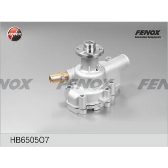 Насос водяний газ бізнес (умз) FENOX HB 6505 O7 (фото 1)