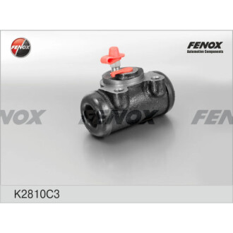 Колісний гальмівний циліндр FENOX K2810C3