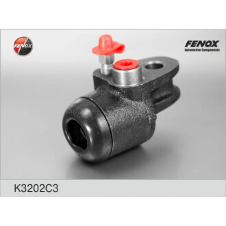 Циліндр гальмівний передній правий газ FENOX K 3202 C3