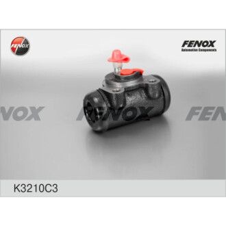 Циліндр гальмівний задній газ 3302 FENOX K 3210 C3