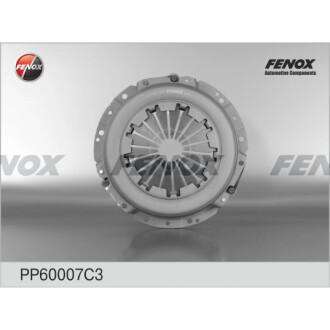 Кошик зчеплення ваз 2123 FENOX PP 60007 C3