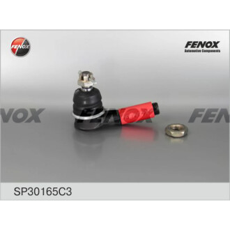 Накінечник рульової тяги FENOX SP 30165 C3