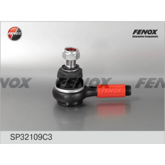 Наконечник рульової тяги правий газ 3302 FENOX SP 32109 C3