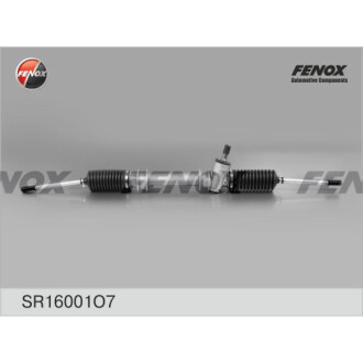 Рейка рульова ваз 1111 FENOX SR 16001 O7