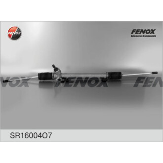 Рейка рульова іж 2126 FENOX SR 16004 O7