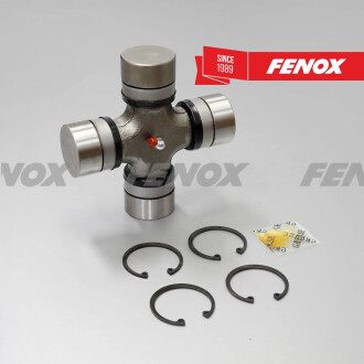 Хрестовина FENOX UJ80080