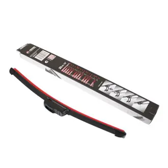 Щітка склоочисника 350 мм-14" безкаркасний гачок FENOX WB35210