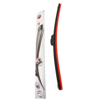 Щетка стеклоочистителя 480 мм-19" бескаркасный крючок FENOX WB48210