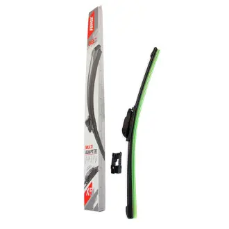 Щетка стеклоочистителя 580 мм-23" бескаркасная 5 в 1 FENOX WB58200