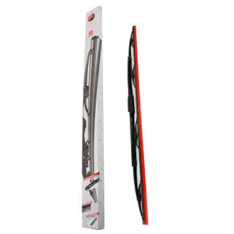 Щетка стеклоочистителя 650 мм-26" каркасный крючок FENOX WB65010