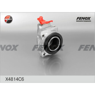 Колісний гальмівний циліндр FENOX X4814C6