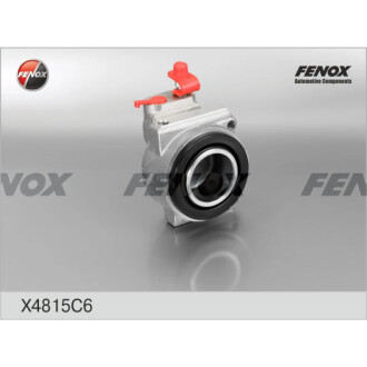 Колісний гальмівний циліндр FENOX X4815C6