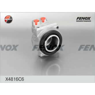 Колісний гальмівний циліндр FENOX X4816C6