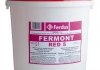 Паста шиномонтажная fermont red 5, 5кг FERDUS FE 115.15 (фото 1)