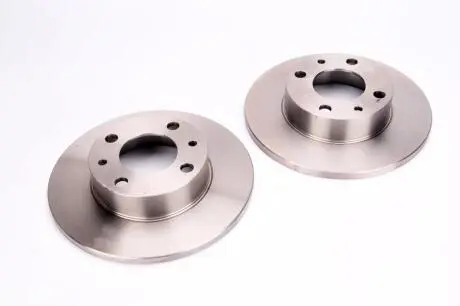 Диск тормозной FERODO DDF083