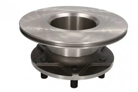 Гальмівний диск FERODO DDF089-1