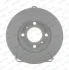 Тормозной диск FERODO DDF1005C (фото 1)
