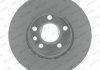 Тормозной диск FERODO DDF1010C (фото 1)