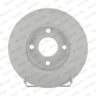 Тормозные диски FERODO DDF1072C