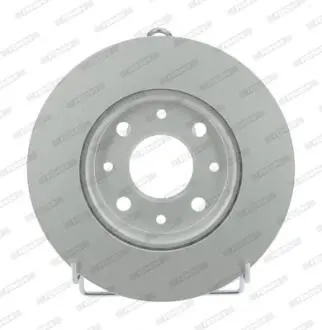 Диск тормозной FERODO DDF1179C